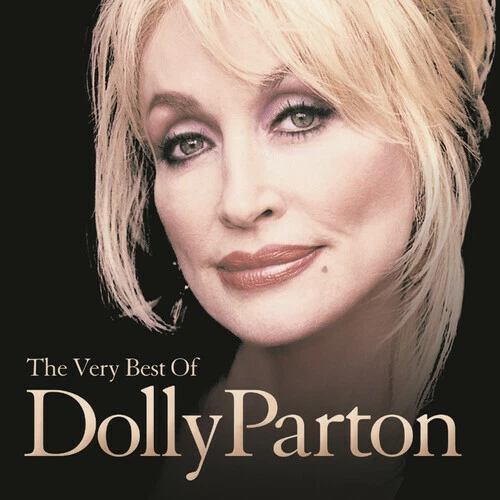 The Very Best of Dolly Parton by Parton, Dolly (Record, 2020)