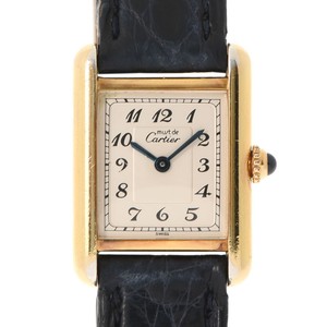 Cartier Tank Watches for Sale 