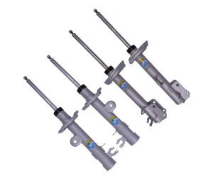 Bilstein Front & Rear Suspension Strut Assembly For 2015-2023 Jeep Renegade - Bild 1 von 7