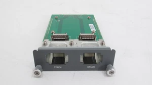 Force10 S50-01-12G-2S 2Port 12Gbps stacking module - Picture 1 of 3