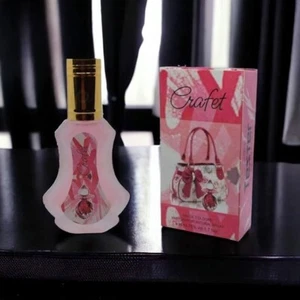 Parfum Crafet Eau De Cologne Women 35ML 1.7 FL.OZ Beautiful Fragrance Tester - Picture 1 of 1