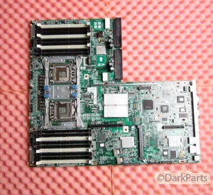 HP Proliant DL360 G6 Motherboard 493799-001 462629-001 System Board - Picture 1 of 1
