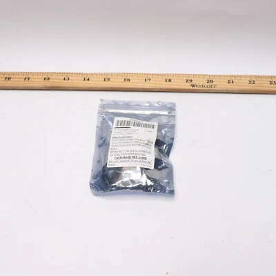 (2-Pk) Vitunov Dimmable LED Bulb E17 Warm White 6000K 35W 110-130V  - Image 1 of 4