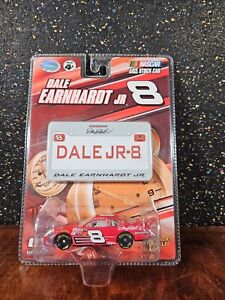 Dale Earnhardt Jr. 8 Red Winner's Circle 1:64 Scale Diecast Car 122123AST3