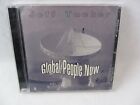 Cd - Jeff Tucker Global People Now, 1997 Avl97259, Toledo Oh, 9-Tracks