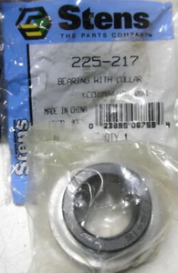 Rodamiento de husillo Stens 225-217 con cuello para 120081 586609R92 60069C91 IH6007... - Imagen 1 de 1