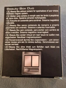👍ARTDECO -Magnet Beauty Box Boxen leer - NEU/OVP👍 - Bild 1 von 10