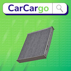 Activated Carbon Cabin Filter For Toyota Corolla 1.6 Bi-Fuel 2013-2018
