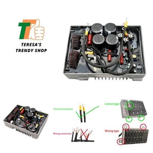 Wechselrichter Modul Einheit kompatibel mit Hafenfracht Predator 3500 Watt Invert... - Bild 1 von 7