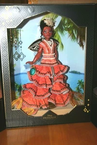 Disney Designer Collection Moana Limited Edition Puppe - NEU & VERSANDBEREIT - Bild 1 von 12