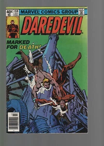 Daredevil-3pack (159-161) - Imagen 1 de 6