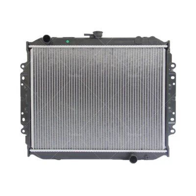 Radiator For Holden Rodeo TF G3 G6 G7 Series 2.5L 2.8L Manual 1988-2003 - image 1 of 4