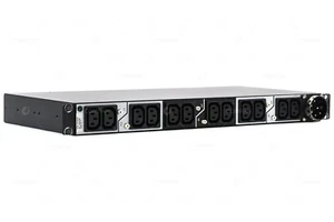 39J1183 IBM 39J1183 PDU 12X C13 200-240 V/AC POWER DISTRIBUTION UNIT H86802, - Photo 1/3