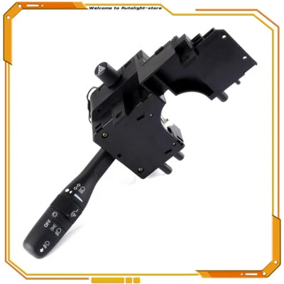 Turn Signal Switch For Dodge Neon SRT-4 4Cyl 2.4L 2003 2004 2005 Foto 1 de 4