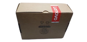 Lenovo ThinkPad 40B00135US Universal Thunderbolt 4 Dock - Afbeelding 1 van 5