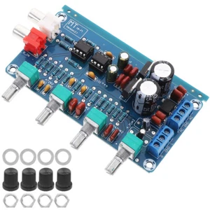 Tuning-Board Digitale Verstärkerplatine Subwoofer-Verstärkerplatine - Bild 1 von 12