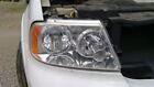 Passenger Headlight Xenon HID Headlamps Fits 03-06 NAVIGATOR 448207