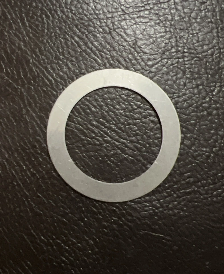 Piezas de motocicleta Eastern - A-6778 - Cuñas de leva para engranajes de leva, 0,015 pulgadas para Cam... Foto 1 de 1