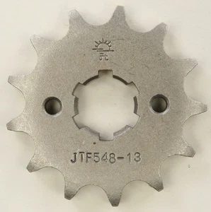 JT Sprockets - JTF548.13 - Steel Front Sprocket, 13T - Picture 1 of 3