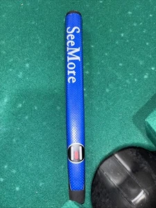 Seemore 75 Puttergriff - Bild 1 von 4