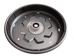 DC97-20193B Samsung Washer Assembly Rotor WF50A8600AE - Picture 1 of 2