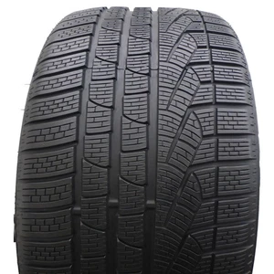1 x PIRELLI 295/30 R20 101W XL Soottozero Winter MO Winterreifen 2015 6.5mm - Bild 1 von 7