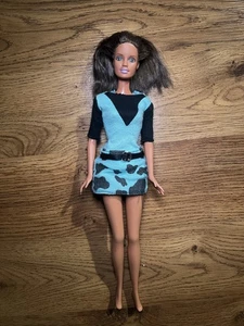 Mattel Barbie Spot Scene Teresa Vintage 2001 - Bild 1 von 3