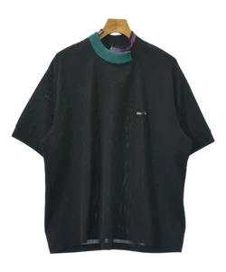 kolor T-shirts/Cut & Sewns Black 2(Approx. M) 2200583651073 - Picture 1 of 8