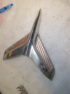 1960 Chevy bird - Picture 1 of 2