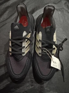 [NUEVO] Zapatos Adidas Ultraboost 21 para hombre talla 8,5 GX5236 precio de venta sugerido por el fabricante 180 USD - Imagen 1 de 5