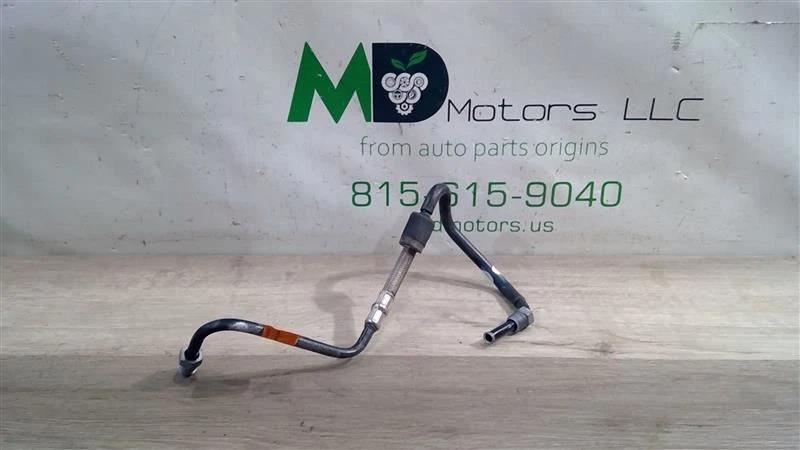 Manguera de tubo de refuerzo de freno Ford Edge 2016-2023 F2Gz2C360 Foto 1 de 4