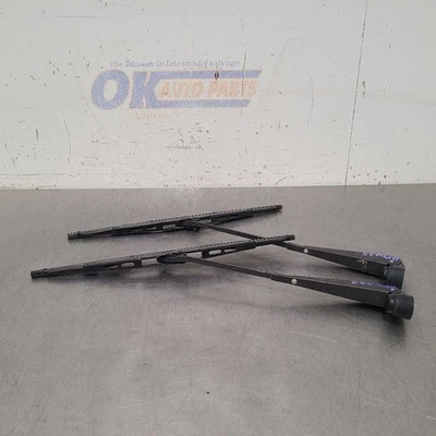 78 1978 VOLKSWAGEN BEETLE СТЕКЛООЧИСТИТЕЛЬ РЫЧАГ КОМПЛЕКТ - Изображение 1 из 4