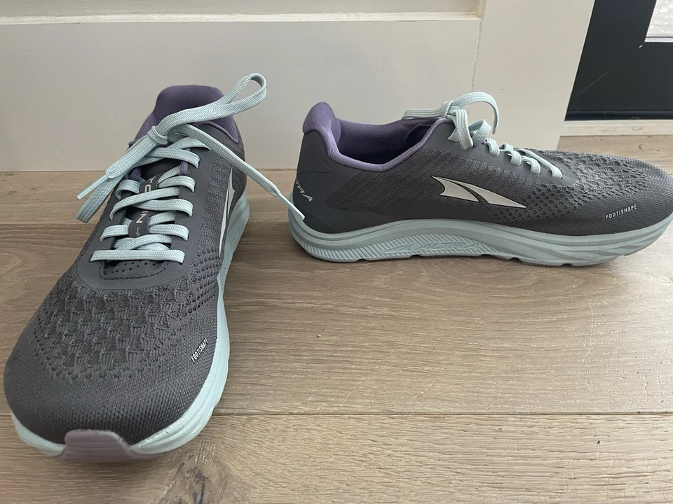 Zapatos para correr de carretera de felpa Altra Torin 4.5 - AL0A4VR2221 - talla US 10 Foto 1 de 4