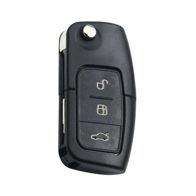 Car for Key for Case Cover for for Focus Fiesta C Max Anti-scratch for Shel - Image 1 of 4
