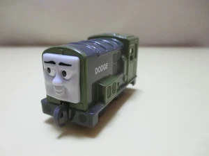 Takara Tomy Arts Thomas and Friends Capsule Plarail W Wind Up S No.009 Dodge - Picture 1 of 3