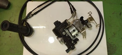 Corpo farfallato HONDA sh 150 - Immagine 1 di 4