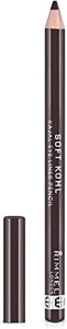 Rimmel Soft Kohl Kajal Professional Eyeliner Pencil 1.2g Sable Brown FREE UK P&P - Picture 1 of 5