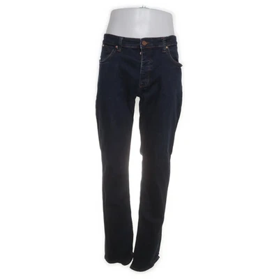 Cross Jeans, Jeans, Größe: 36/32, Blau, Einfarbig, Denim, Herren #bFJ - Bild 1 von 4