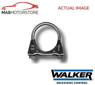 EXHAUST SYSTEM CLIP CLAMP WALKER 82306 I NEW OE REPLACEMENT - Image 1 of 4