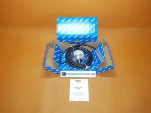 SICK Incremental Encoder DFS60B-S4EL02500/1050754 - Picture 1 of 2