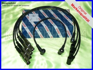 BOSCH 0986356321 ORIGINAL ZÜNDKABELSATZ SATZ ZÜNDKABEL AUDI A4 A6 A8 2.4 2.8 V6 - Bild 1 von 1