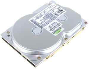 Compaq 185959-001 243040-001 1.08GB Ata 5400RPM 3.5'' 1080AT TM10A492 - Picture 1 of 3