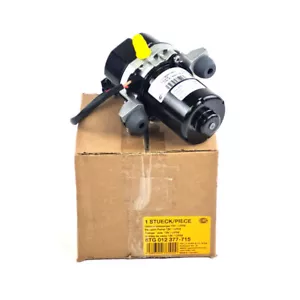 Hella Unterdruckpumpe Bremsanlage 8TG012377-715 - Bild 1 von 8