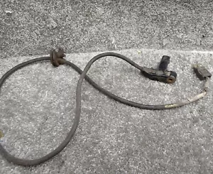 Mercedes NSF Front Left Brake Wear Sensor Wire Cable W124 W201 190 2015452228 - Picture 1 of 2