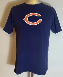 Reebok NFL Chicago Bears Devin Hester #23 Shirt Mens Size Medium - Picture 1 of 3
