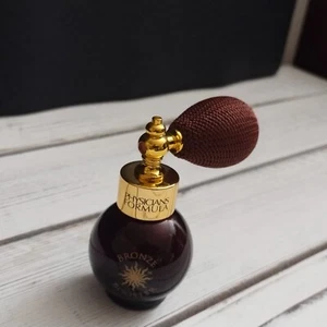 Vintage Physicians Formula Bronze Booster Shimmer Veil Spray Bottle - Picture 1 of 6
