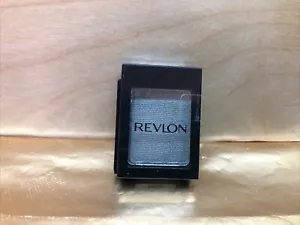 REVLON COLORSTAY SHADOWLINKS EYESHADOW PEARL #190 MOSS - Picture 1 of 2
