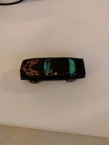VINTAGE 1/64 1979 Yatming Pontiac Trans Am Fire Bird No. 1080 - Picture 1 of 5