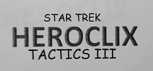 HEROCLIX STAR TREK TACTICS Relora-Sankur 3022 (Kazon, Warrior) - Bild 1 von 5