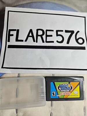 Mega Microjuego Wario Ware Inc. NO PARA REVENTA Gameboy Advance GBA Foto 1 de 4